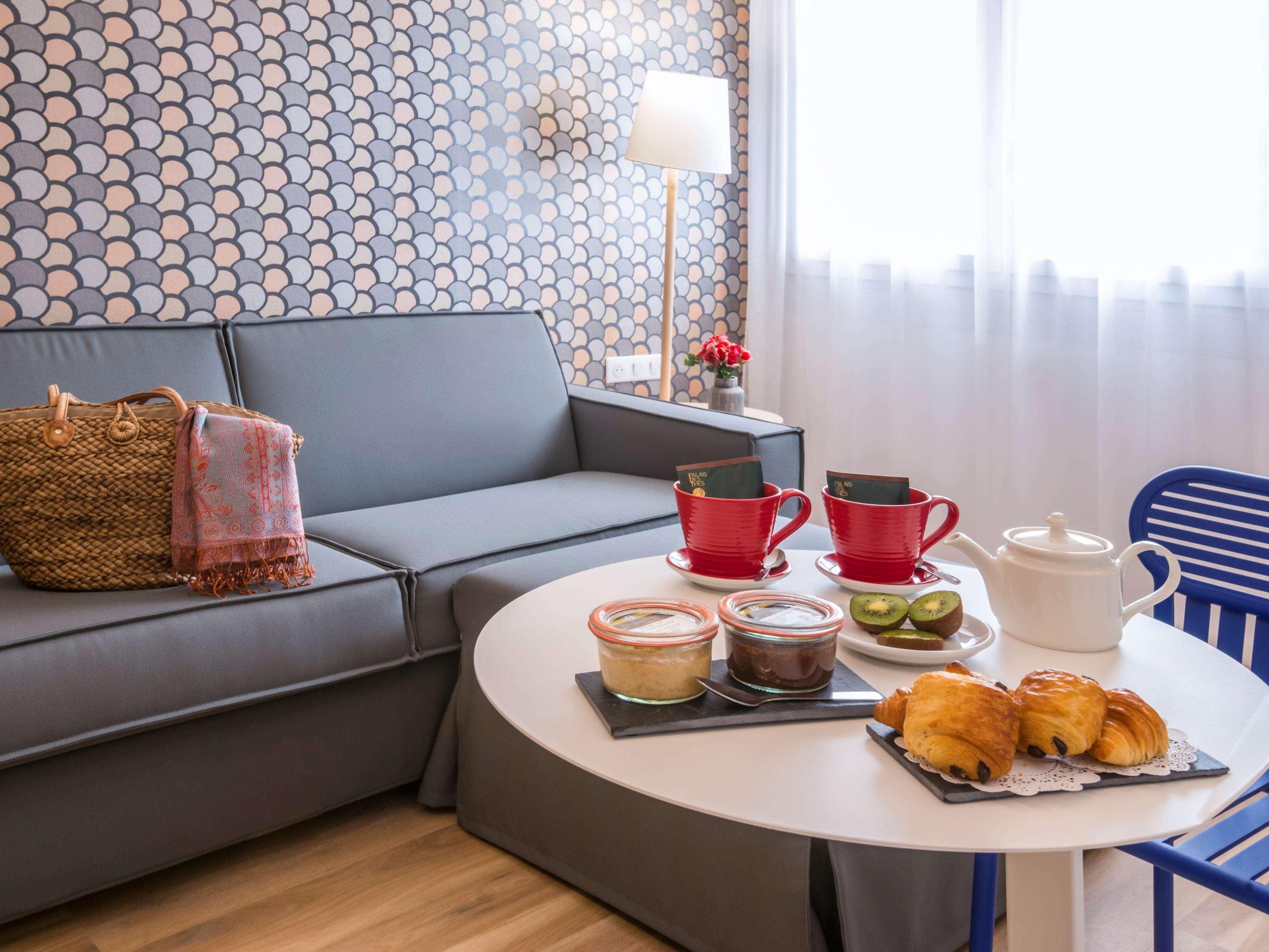 Ibis Styles Nice Cap 3000 Aeroport Saint-Laurent-du-Var Bagian luar foto